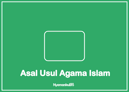 List download lagu mp3 asal usul agama islam (4:70 min), last update apr 2021. Asal Usul Agama Islam Sejarah Berdirinya Ulasan Lengkap
