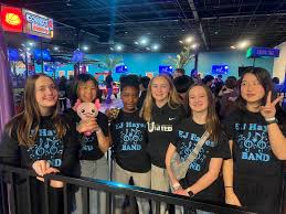 This year our 8th...