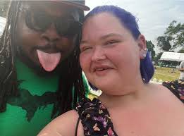 1000-Lb. Sisters' Amy Slaton Debuts New Romance After Breakup