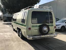 Image result for Off White 1977 Motor Home