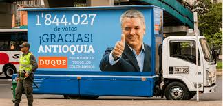 Latest colombia news and updates, special reports, videos & photos of colombia on sportstar. Colombia News Ivan Duque Alvaro Uribe Latin America Politics Fair Observer