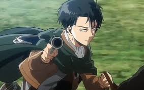 She eventually died of an unknown disease when levi was a child. The Sun Melted His Wings Levi Ackerman Nsfw Alphabet