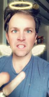 A little reminder from Buford the Guardian Angel™️. ,  http://smarturl.it/DBWhoKnew