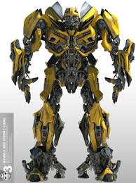 Jego imię można przetłumaczyć jako trzmiel. Bumblebee Transformers Movie Wiki Fandom