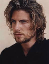 Long hairstyles for men are a great alternative to traditional short haircuts. The Messy Cool Style Long Hairstyles For Men Thick Hair Styles Long Hair Styles Men Mens Hairstyles