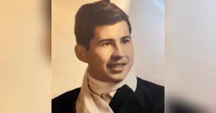 Eugene P. Gonzalez Sr. Obituary