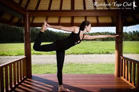 Natarajasana Yoga Its Meaning Benefits Rishikesh Yoga Club