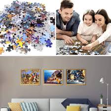Vehicles jigsaw cbeebies puss in boots jigsaw biggleton jigsaw pablo jigsaw. Buy Jigsaw Puzzles 1000 Pieces For Adults Kids Toddlers Teens Family Planets In Space Jigsaw Puzzle Outer Space Astronaut Hand Made Puzzles Personalized Birthday Gift Space Online In Indonesia B0921kb6mj