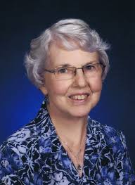 Charlotte Ann Booker Obituary 2017