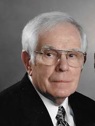 Tom David Markland, Dec. 11, 1924 — Sept. 29, 2016