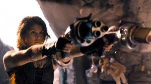 Messick, beau flynn, tripp vinson writer(s): Hansel And Gretel Witch Hunters Red Band Mini Trailer Youtube