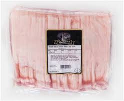 Bradley Premium Centre Cut Bacon Rashers
