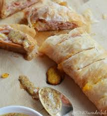 Find out now if pepperidge farm cookies plus hundreds of other products are keto friendly with our expert reviews and recommendations. Ham And Cheese Puff Pastry Bake Wonkywonderful