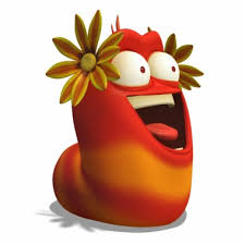 Gambar kartun larva hitam putih. Kartun Wallpapers Free Kartun Wallpaper Download Wallpapertip