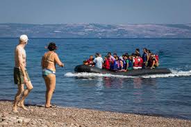 We did not find results for: News From The Borders Erik Marquardt