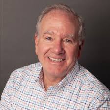 Jim Killion thinks about building a no-blame company culture