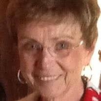 Janet Lee Miller Obituary