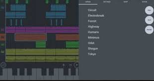 Fl Studio Mobile Patched Apk Is A Music Audio Game For Android Obtain Final Model Of Fl Studio Mobile Apk Data For Android From App Store Android With Direc