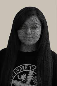 Human Statue by Michelle Pellot at Coroflot.com