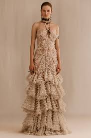 Alexander Mcqueen Resort 2019 Fashion Show Alexander Mcqueen Dresses Alexander Mcqueen Couture Fashion