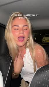 Explore the Three Types of Friends for Girls' Night