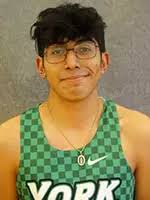 2020-21 Men's Track and Field Roster