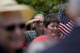 POWs reunite after 40 years