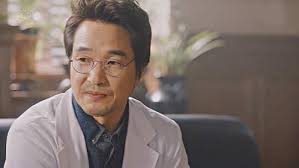 Appreciation Post » Dr. Boo Yong Joo