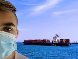 The documentary extols the benefits of membership to the seafarers international union. 150 000 Seafarers Trapped At Sea Shipping Australia