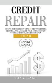Lexington law specializes in disputing negative items on your credit report. Credit Repair How To Repair Credit With 609 Dispute Letters Become A Pro And Raise Your Score Quickly With Strategies Proven Hardcover Nowhere Bookshop