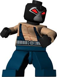 Push pack to pdf button and download pdf coloring book for free. Bane Lego Batman Wiki Fandom