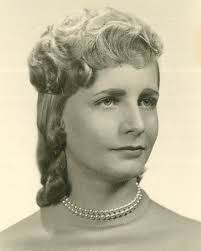 Marie Corwin Obituary December 9, 2024