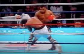 #tyson #legendary #knockout #boxing #miketyson Mike Tyson What Are His Greatest Ever Knockouts Givemesport