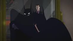 Harley Quinn Gives New Life to the Most Exhausted Scene in Batman Lore in  Pivotal Season 3 Episode - TV Guide