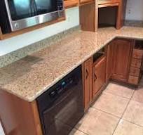 Giallo Cecilia Granite Countertop Manufacturers, Suppliers ...