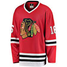 Check spelling or type a new query. Mens Chicago Blackhawks Throwback Trikots Blackhawks Retro Uniformen Chicago Blackhawks Vintage Trikots Throwback Logo Jersey Fanatics International