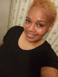 Ebony Blount's Instagram, Twitter & Facebook