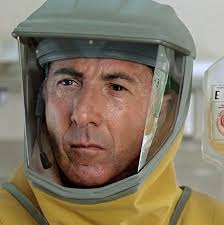 Outbreak Blu-ray, Sealed Original Issue 883929031993| eBay