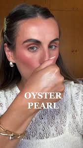 Replying to @momh1811 this is making me want to film a bridal look 👀  #oysterpearl #eyestomesmerise #eyestomesmeriseoysterpearl #bridaleyemakeup  #bridaleyeshadow #bridaleyemakeuponhand #easyeyeshadow ...