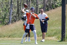 View the 2021 chicago bears schedule, results and scores for regular season, preseason and 2021 chicago bears schedule and results. Chicago Bears 3 Reasons For Concern Heading Into 2021