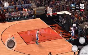 However, you'll have to combat long unskippable cutscenes and a very intrusive ten minute tutorial game in the process. Guide Nba 2k17 Mobile Tips For Android Apk Download