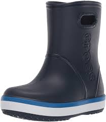 Free shipping on select orders. Crocs Kids Crocband Rain Boot Amazon Ca Shoes Handbags