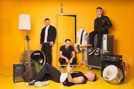 Band say meeting Ed Sheeran at The Baths was 'unreal' | Ipswich Star