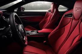 Lexus nx300, car engine push start stop button ignition remote starter. Lexus Rc F Track Edition Revealed Car Magazine