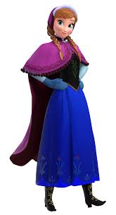 Beneath anna poliatova's striking beauty lies a secret that will unleash her indelible strength and skill to become one of the world's most feared government assassins. Anna Kingdom Hearts Wiki The Kingdom Hearts Encyclopedia