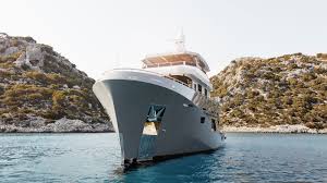 The wajer 77 is named so because it is 77 feet long. Filo Yachts Reveals First Three Superyacht Concepts