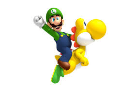 Mario and luigi paper jam: Nintendo Gigaleak Validates Super Mario 64 Luigi Myth Fans Ecstatic Polygon