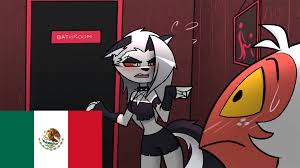 Una noche con Loona- la serie web: Episodio 4