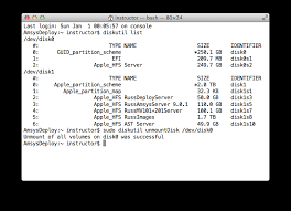 One thing that has changed that i didn't know with catalina is that when you look at disk utility it shows. Disk Utility Tip Fix Couldn T Unmount Disk Errors