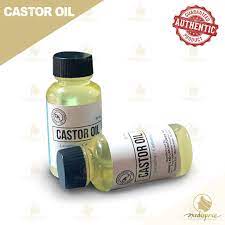 Since castor oil can make stains in clothes, you should wash and get rid of the oil thoroughly from the hair. Castor Oil 30ml Laxative Cathartic Shopee Philippines